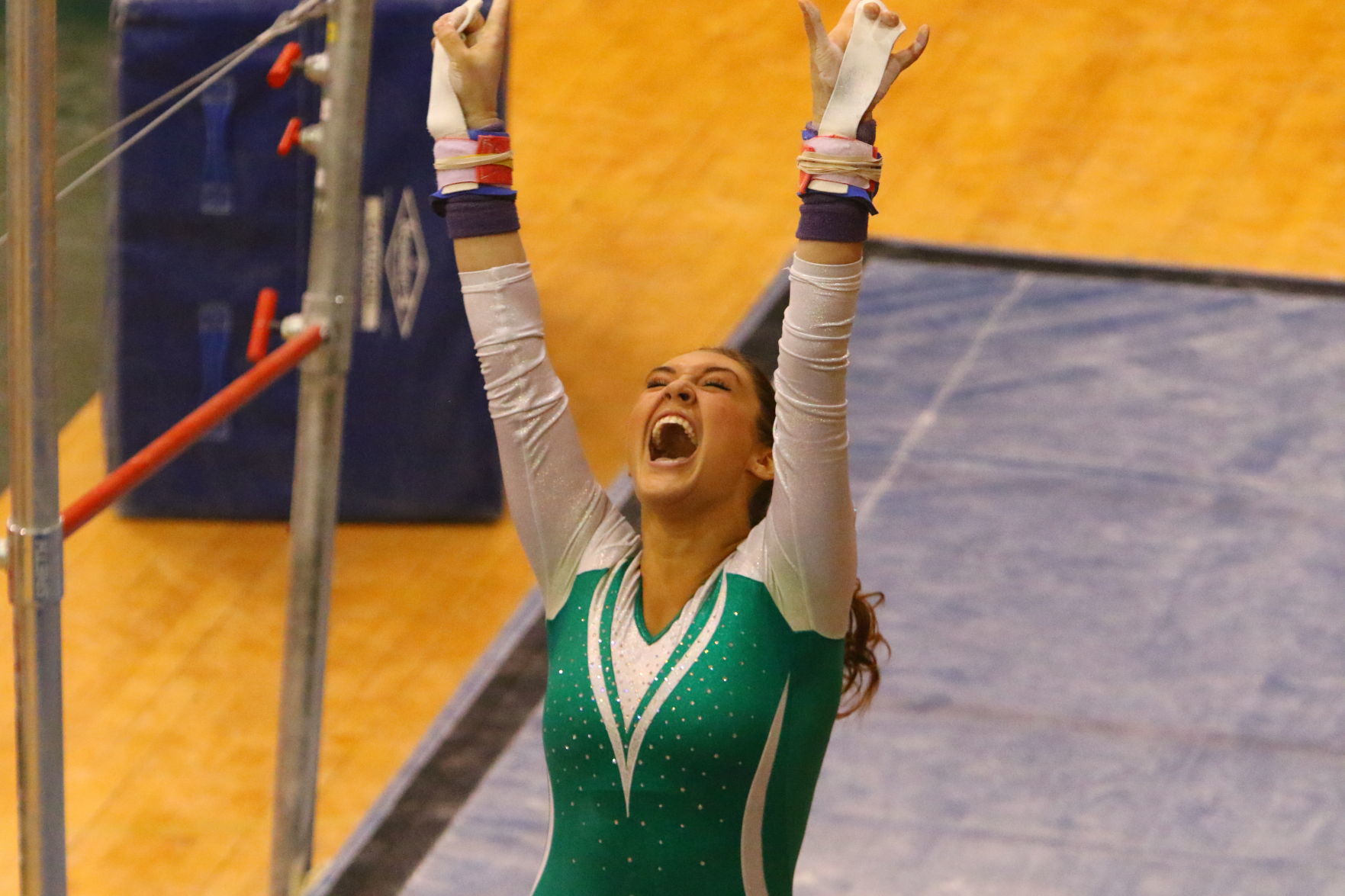 Gymnastics Regional